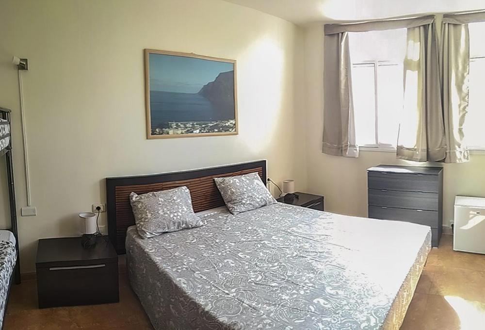 Kiki Vivienda Bed & Breakfast San Isidro  Kültér fotó