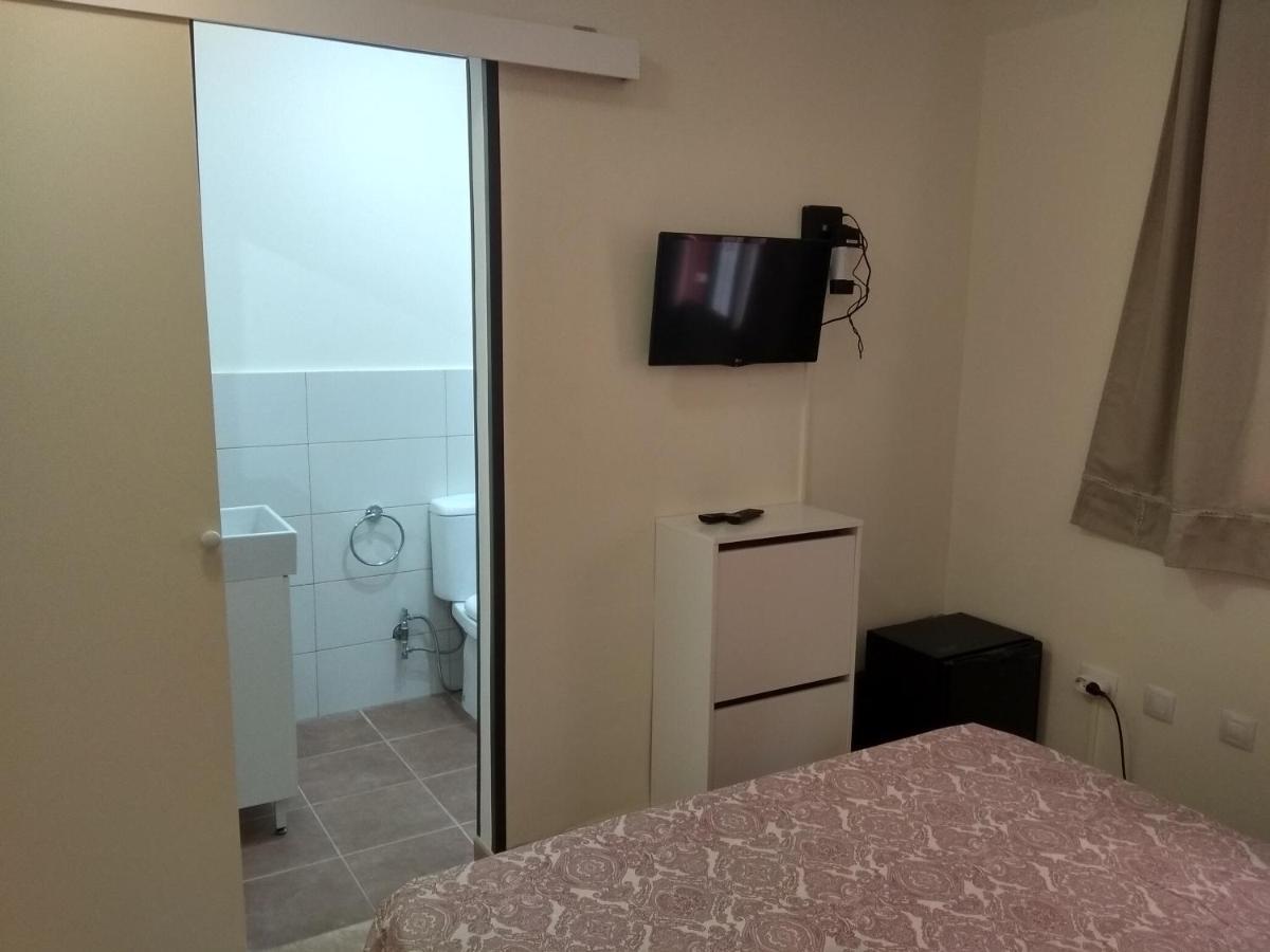 Kiki Vivienda Bed & Breakfast San Isidro  Kültér fotó