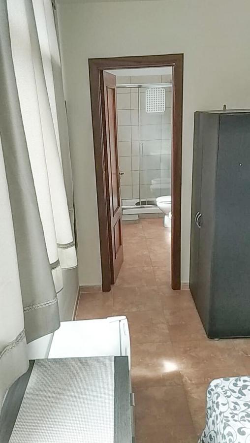 Kiki Vivienda Bed & Breakfast San Isidro  Kültér fotó