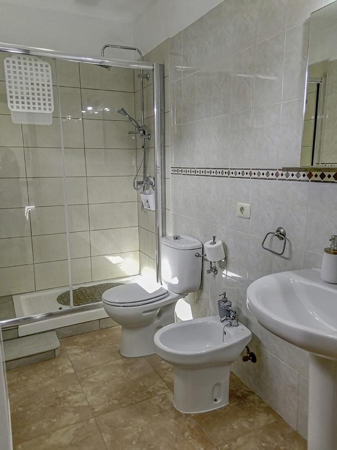 Kiki Vivienda Bed & Breakfast San Isidro  Kültér fotó