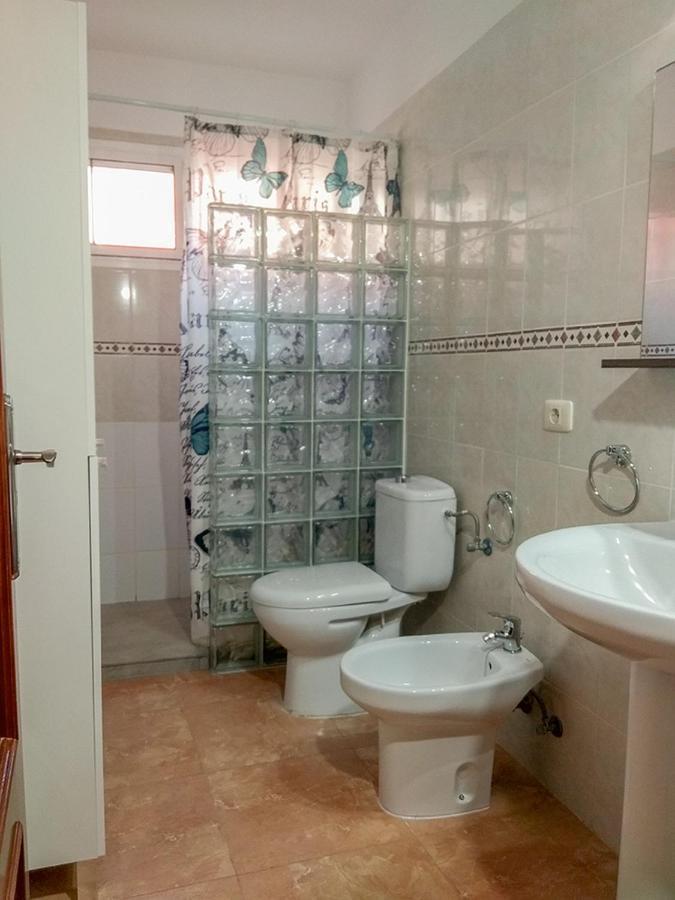 Kiki Vivienda Bed & Breakfast San Isidro  Kültér fotó
