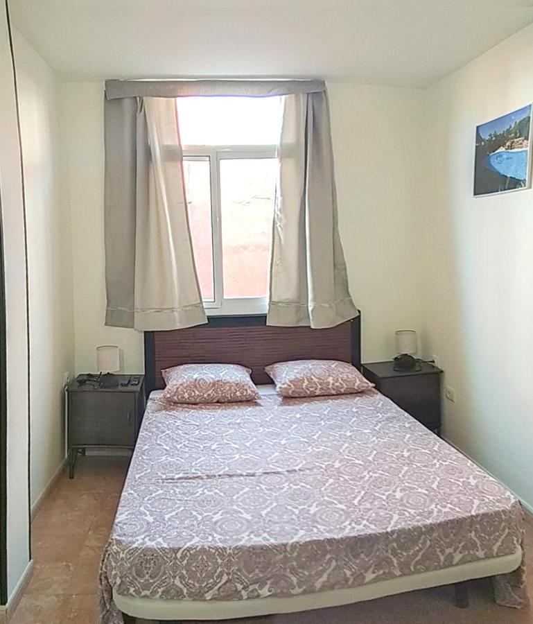 Kiki Vivienda Bed & Breakfast San Isidro  Kültér fotó