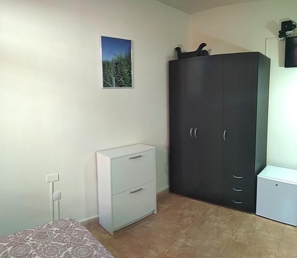 Kiki Vivienda Bed & Breakfast San Isidro  Kültér fotó