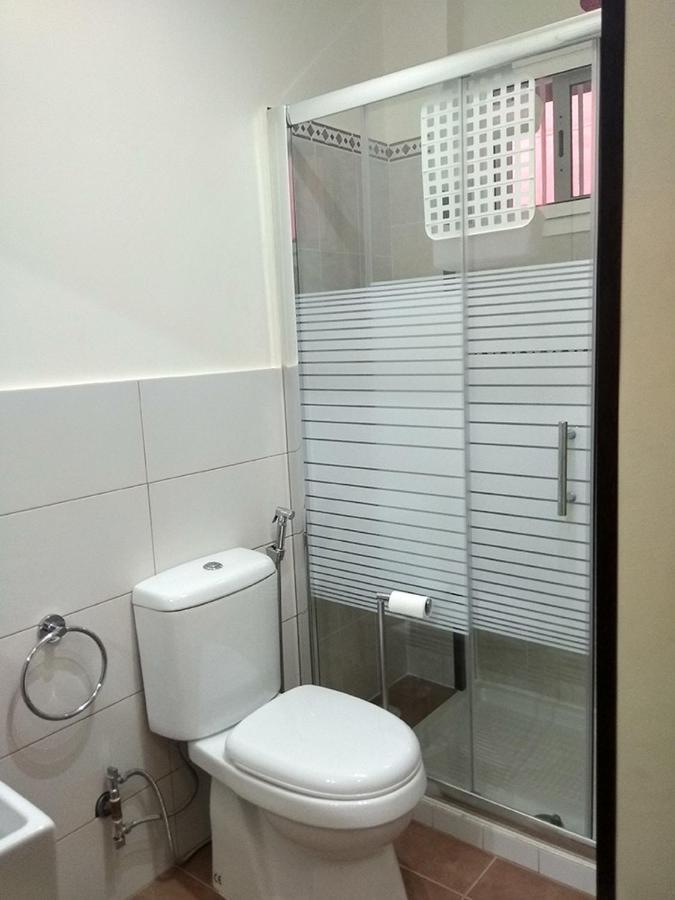 Kiki Vivienda Bed & Breakfast San Isidro  Kültér fotó