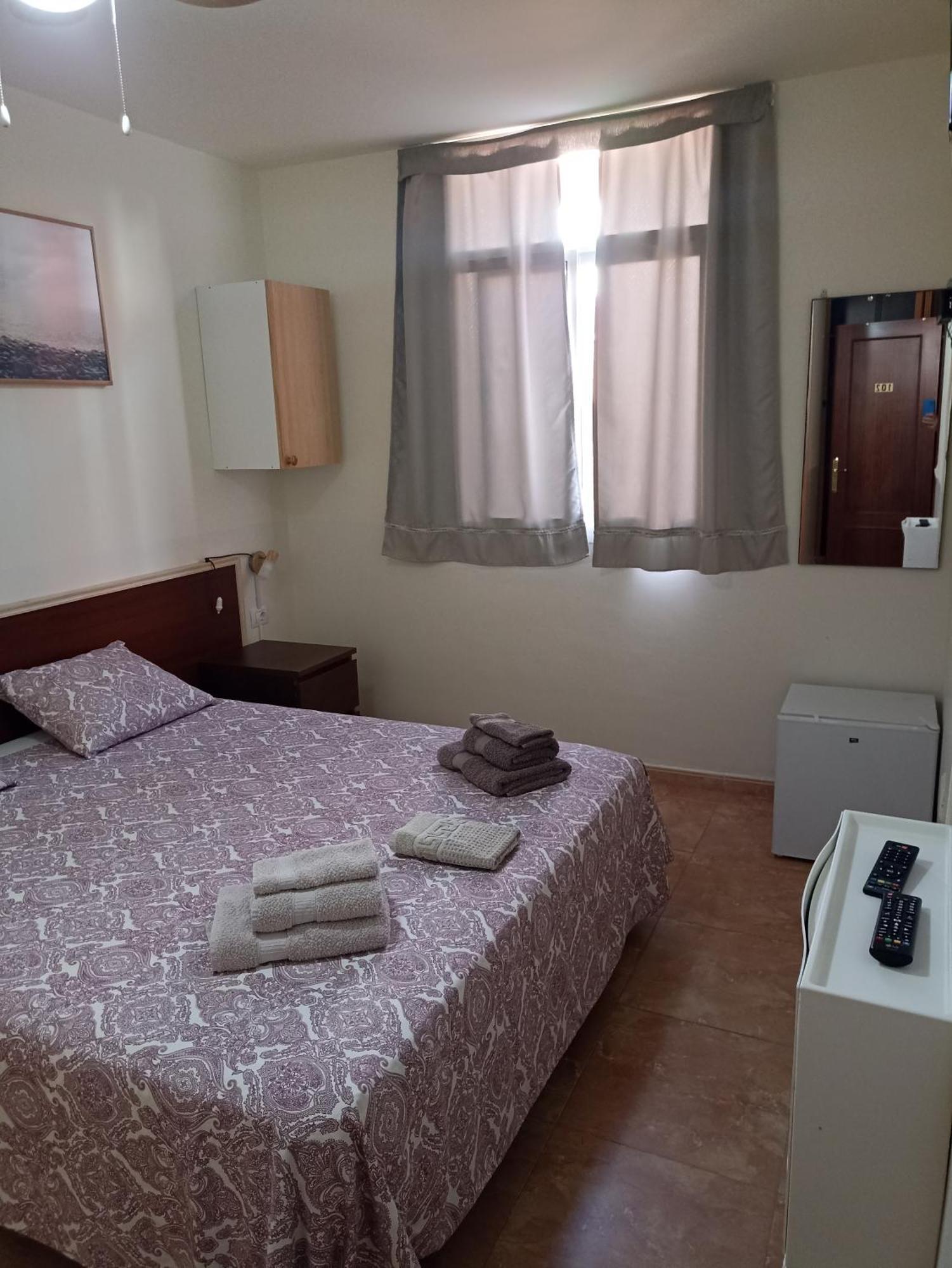 Kiki Vivienda Bed & Breakfast San Isidro  Kültér fotó
