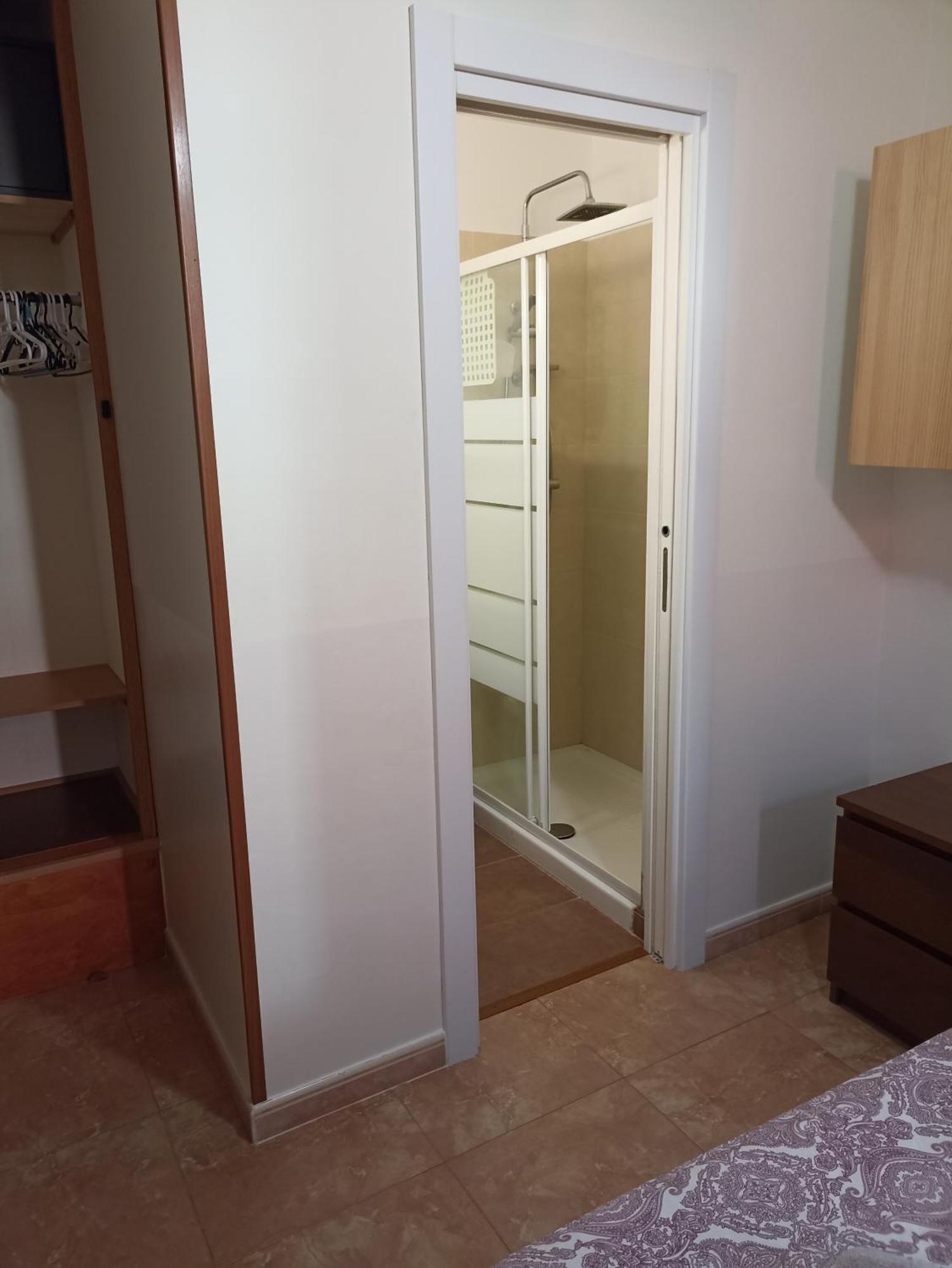 Kiki Vivienda Bed & Breakfast San Isidro  Kültér fotó